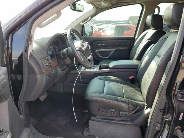 2015 NISSAN ARMADA SV - 5N1BA0ND4FN612503