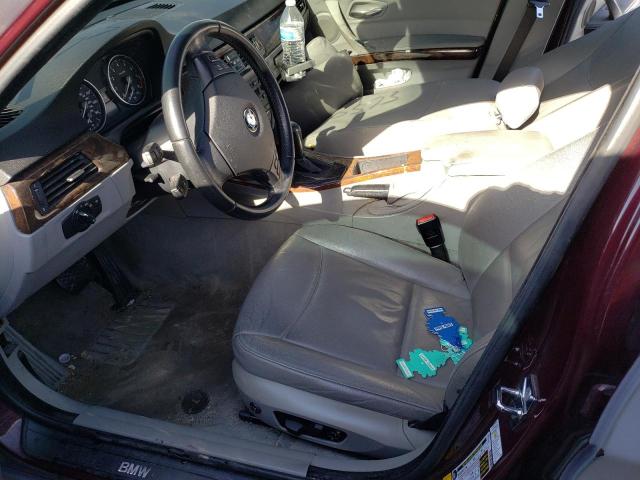 WBAVD53528A286094 BMW 335 XI