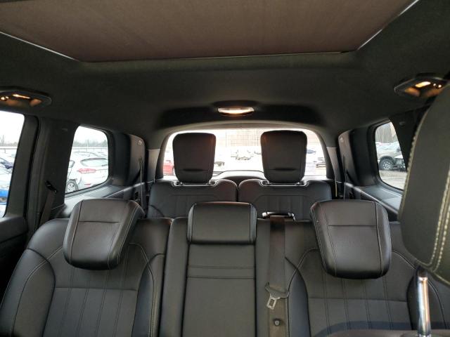 2018 MERCEDES-BENZ GLS 450 4M - 4JGDF6EE1JB112475