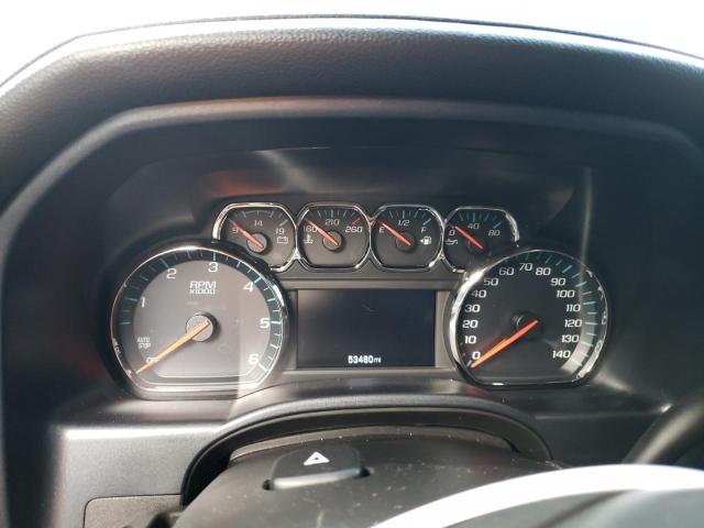 3GTU2NER5JG316426 GMC Sierra K1500 Slt