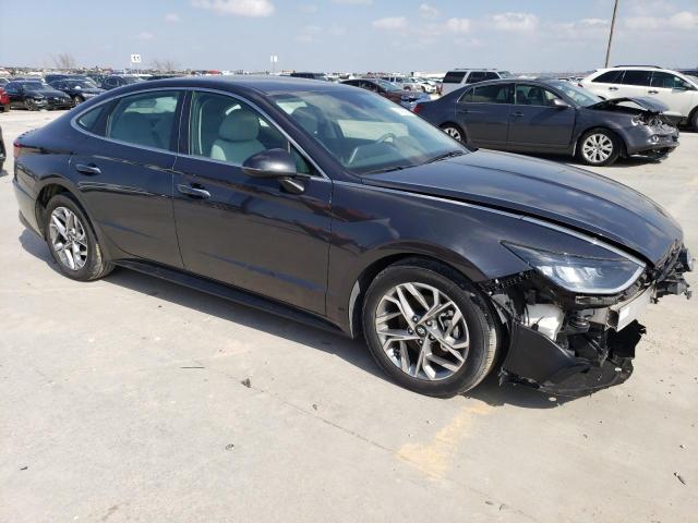 2020 HYUNDAI SONATA SEL - 5NPEF4JA8LH022760