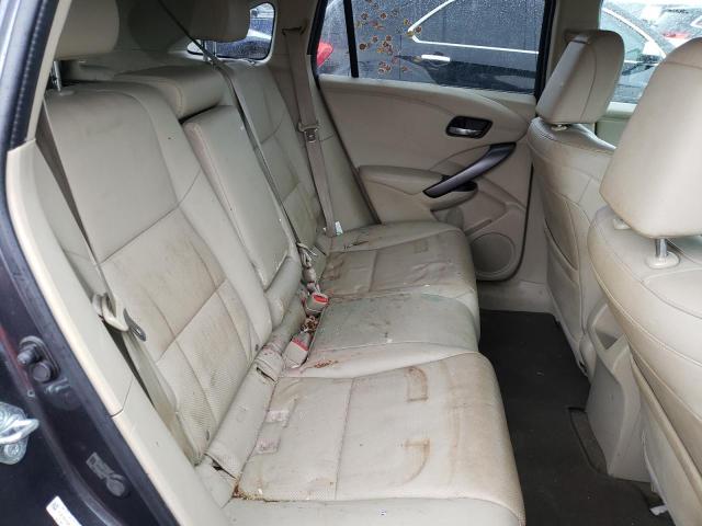 5J8TB3H38EL017112 Acura RDX