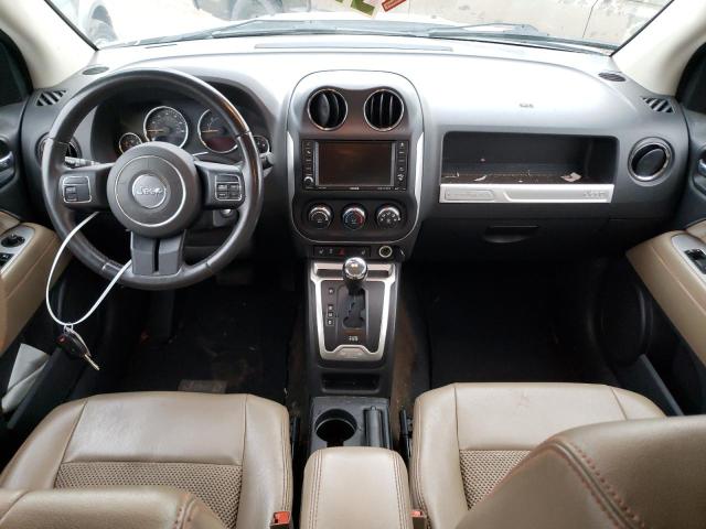 1C4NJDEB2ED520916 Jeep Compass