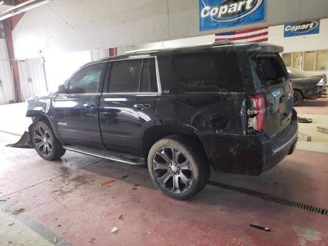 1GNSKCKC9FR650422 | 2015 CHEVROLET TAHOE K150