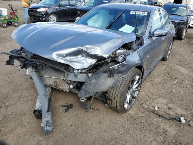 2020 CADILLAC CT5 SPORT - 1G6DU5RK3L0137741