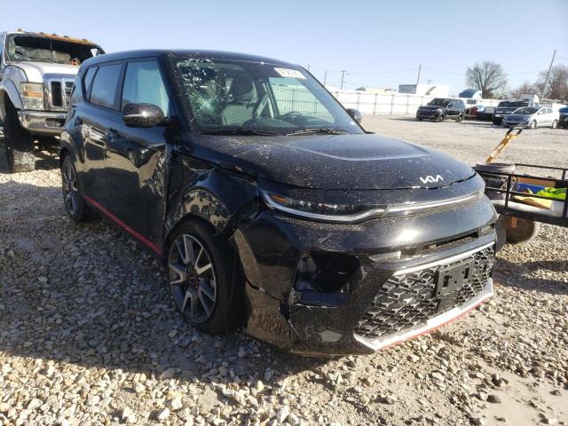 2022 KIA SOUL GT-LI - KNDJ53AF5N7184926