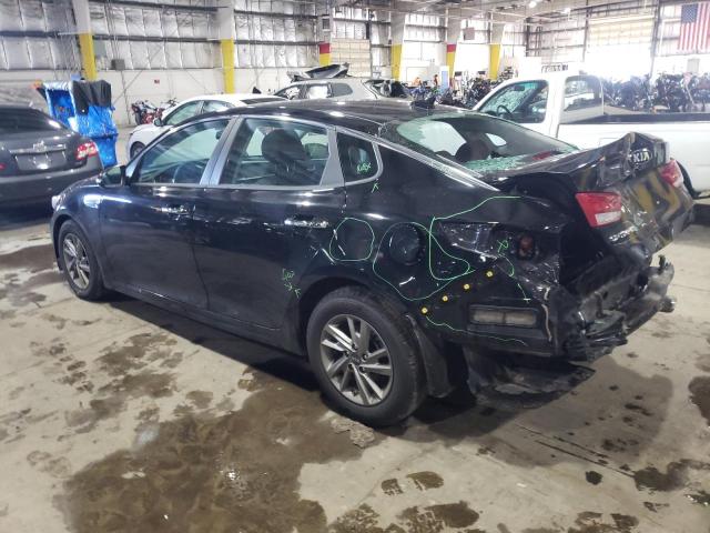 5XXGT4L36KG296212 KIA Optima Lx