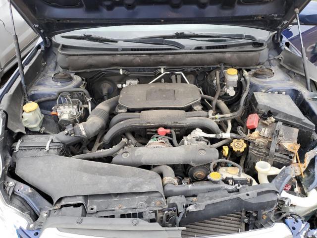 4S4BRBKC0B3427919 Subaru Outback 2.5i Limited