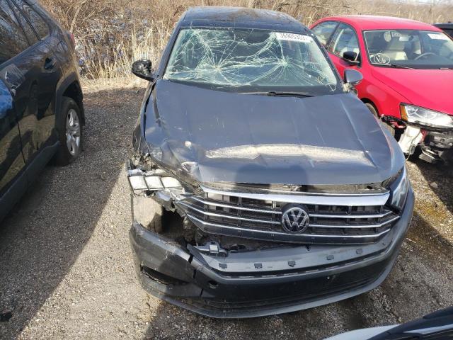 2019 VOLKSWAGEN JETTA S 3VWCB7BU7KM166562
