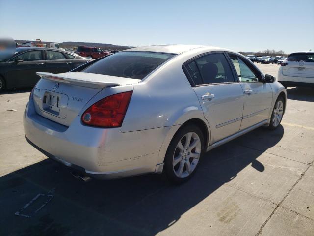1N4BA41E38C839728 Nissan MAXIMA SE