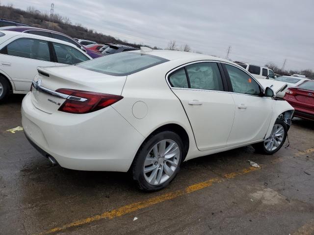 2015 BUICK REGAL - 2G4GK5EX2F9132912