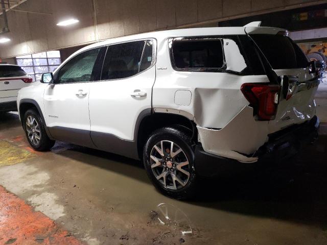1GKKNKLA2MZ232230 GMC Acadia