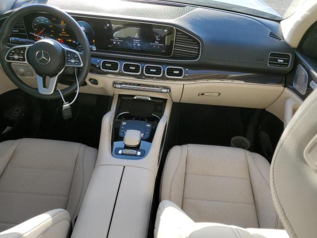 2022 MERCEDES-BENZ GLS 450 4M - 4JGFF5KE8NA582022