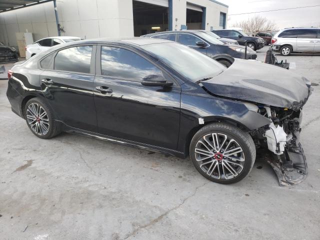 3KPF44AC5NE463488 KIA FORTE GT