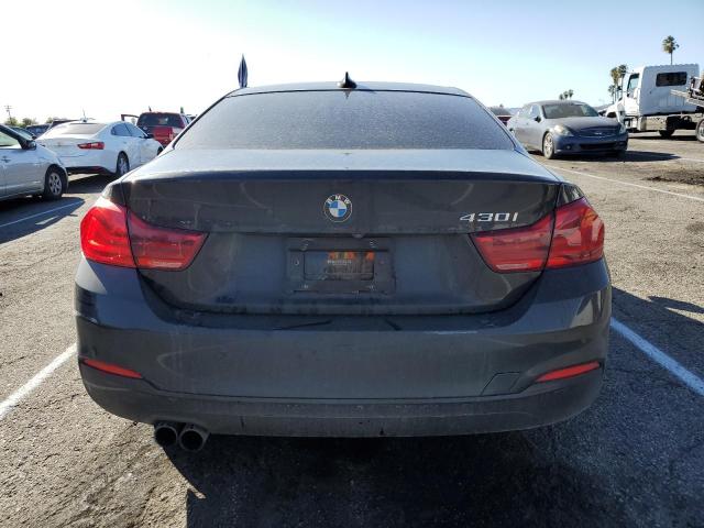 WBA4W3C5XKAF92268 BMW 430I