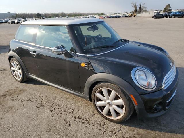 WMWSU3C55DT678735 Mini Cooper