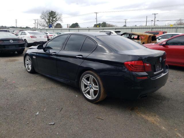 2016 BMW 550 I - WBAKN9C57GD962804