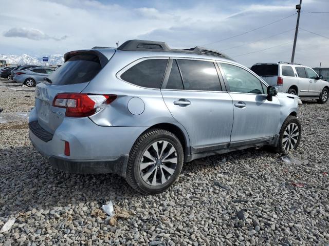 4S4BSELC9F3239362 Subaru Outback 3.6r Limited