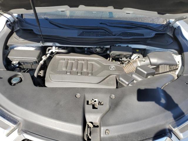 5J8YD3H39JL010776 Acura MDX