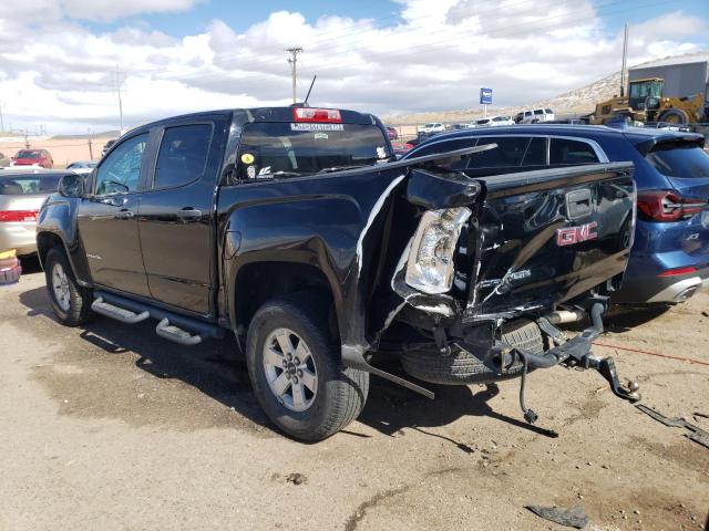 1GTG5BE31G1310368 GMC Canyon