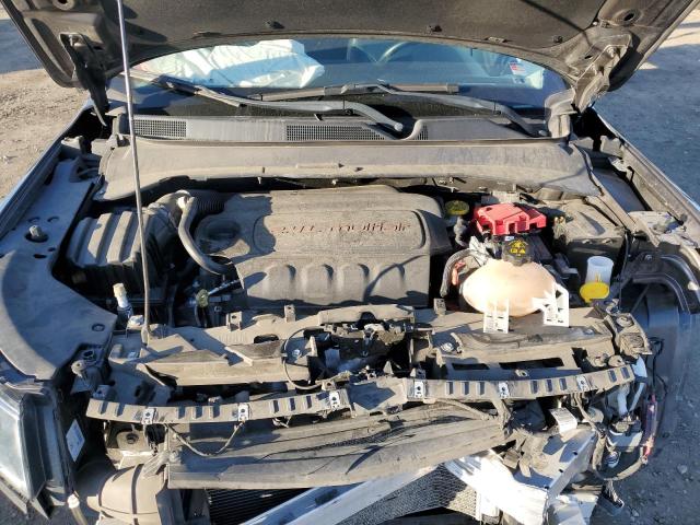 3C4NJCCB0LT125668 Jeep Compass Limited