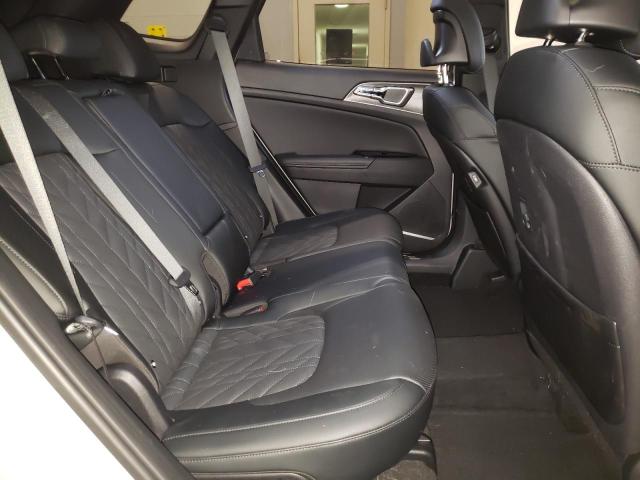 2023 KIA SPORTAGE X - 5XYK6CAF2PG088498