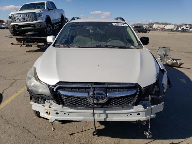 JF2GPAGC6D2210940 Subaru Xv Crosstrek 2.0 Limited
