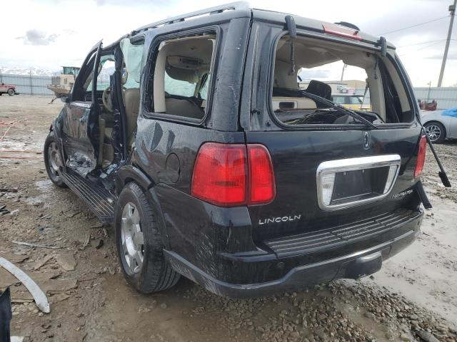 5LMFU28586LJ23894 Lincoln Navigator