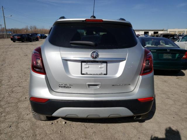 2017 BUICK ENCORE PRE - KL4CJASB9HB043969