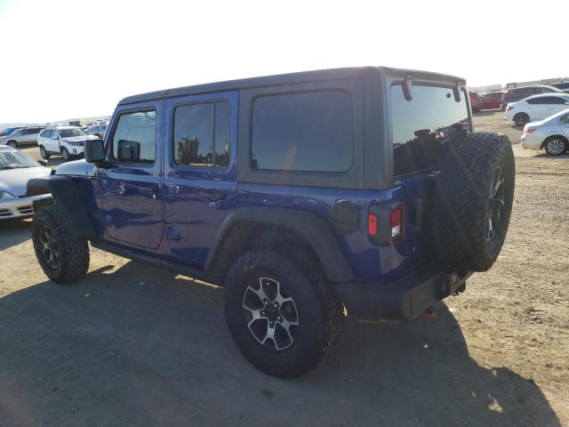 1C4HJXFG5LW189095 Jeep Wrangler Unlimited Rubicon