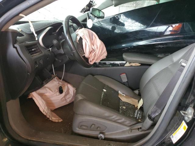 2017 CHEVROLET IMPALA LT - 2G1105SA8H9175047