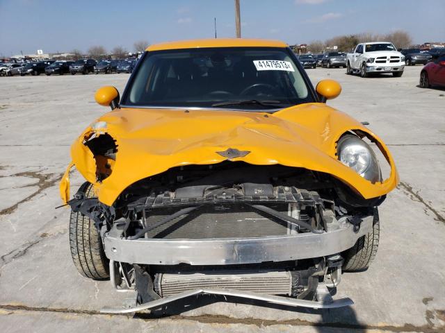 WMWXU1C51G2D11371 Mini Cooper
