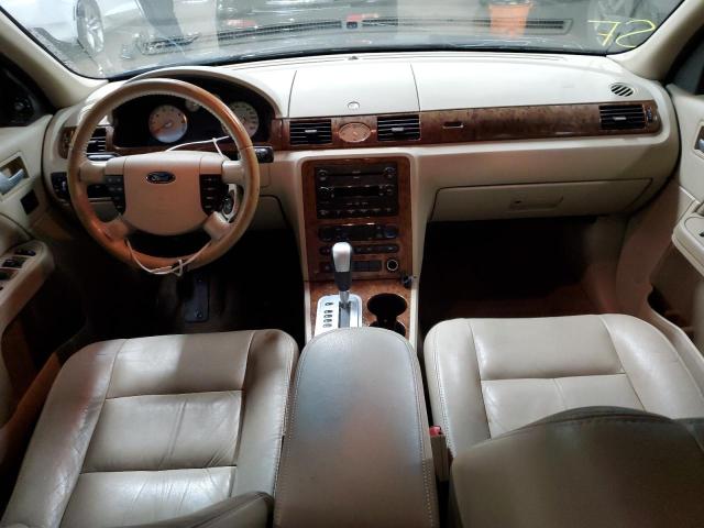 2006 FORD FIVE HUNDRED LIMITED VIN: 1FAFP25136G168983