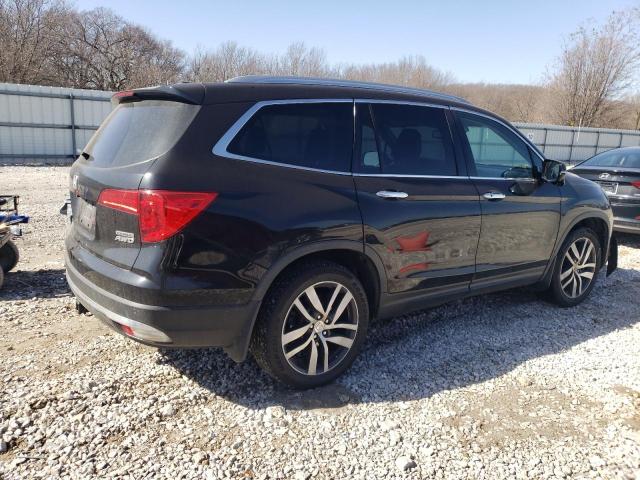 2016 HONDA PILOT TOUR - 5FNYF6H98GB062670