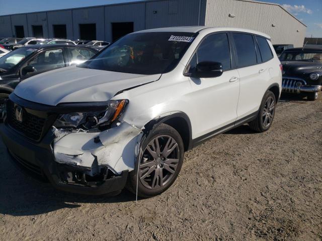 2020 HONDA PASSPORT E - 5FNYF7H58LB003115