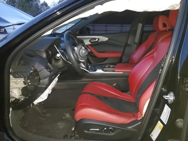 2021 ACURA TLX TECH A - 19UUB5F52MA014382