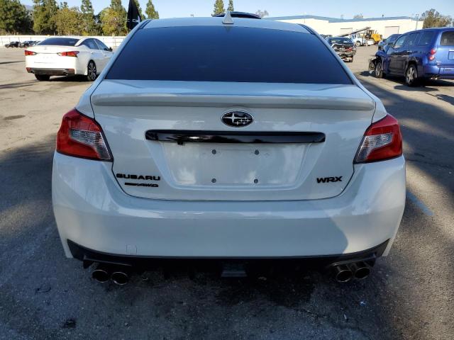 JF1VA1A65M9821534 Subaru WRX