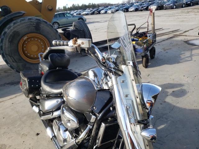 2007 SUZUKI VL1500 - JS1VY52A372102161