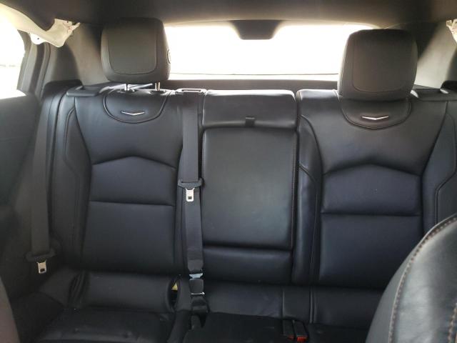 2019 CADILLAC XT4 SPORT 1GYFZER48KF138804