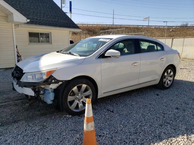 2012 Buick LaCrosse Premium