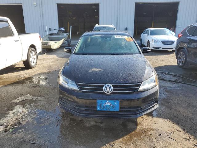 2017 VOLKSWAGEN JETTA SE - 3VWDB7AJ4HM392062