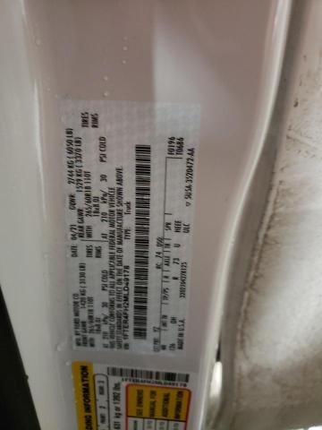 2021 FORD RANGER XL - 1FTER4FH2MLD49178