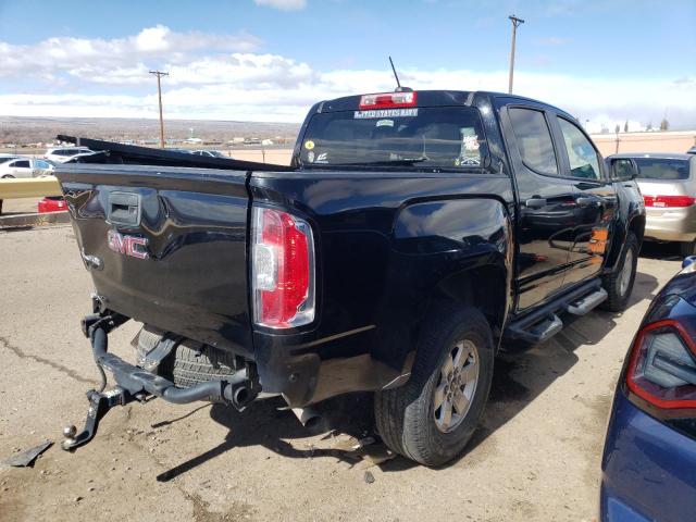1GTG5BE31G1310368 GMC Canyon