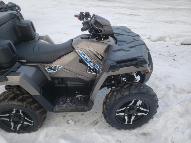 2016 POLARIS SPORTSMAN 4XASHE579GA268187