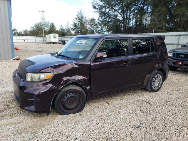 2012 Scion xB 