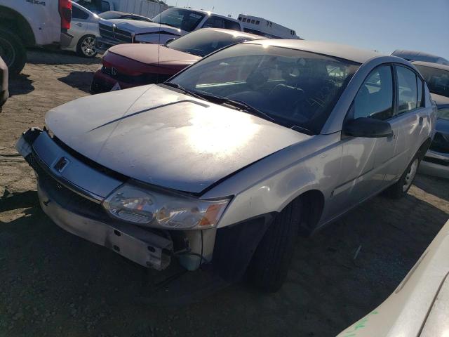 2004 Saturn Ion 