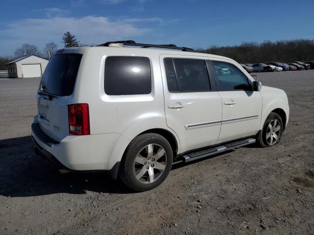 2015 HONDA PILOT TOUR - 5FNYF4H90FB024675