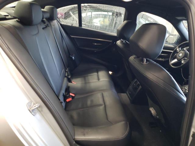 2018 BMW 340 XI - WBA8B7G52JNU95276