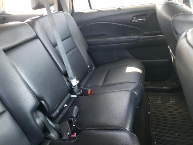 2016 HONDA PILOT TOUR - 5FNYF6H98GB062670