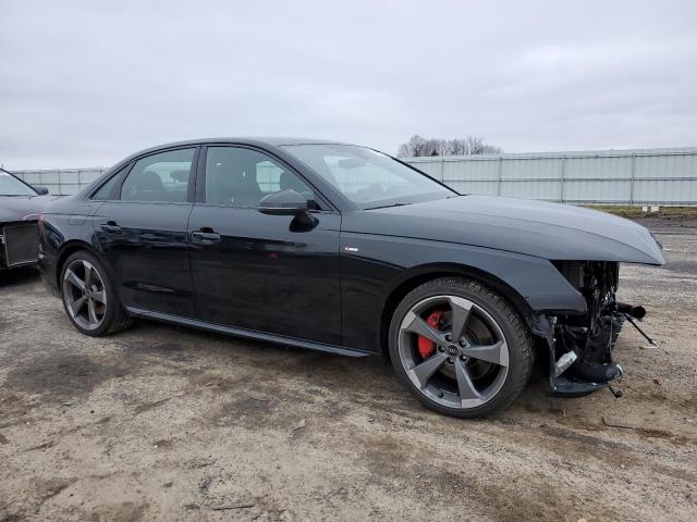 2023 AUDI A4 PREMIUM - WAUEAAF47PA007077